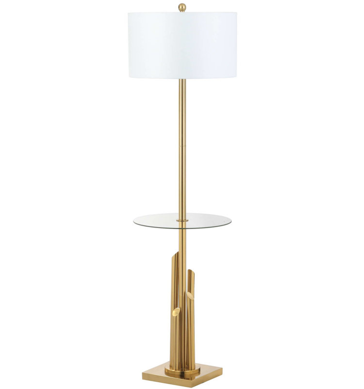 Lampe de table sur pied 61 po Ashburnham