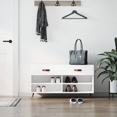 Khris Storage Bench