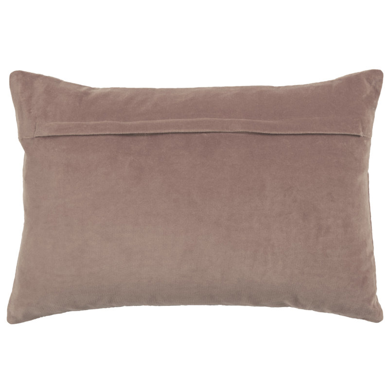 Cushion, Coral, Rectangular, 40cm x 60cm