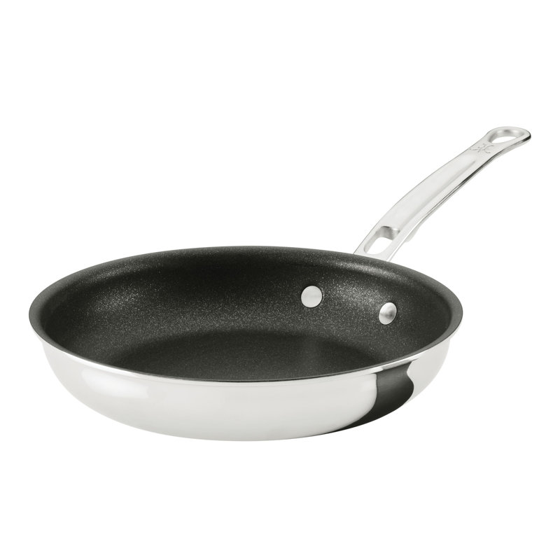 Probond Luxe 8.5" Skillet Titum Nonstick, 8.5"