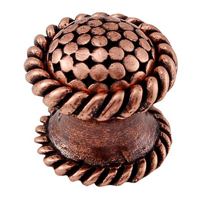 Tiziano Mushroom Knob