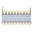 7'' Plug-in Outdoor Floating Light