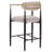 Raylee Arm Counter Stool