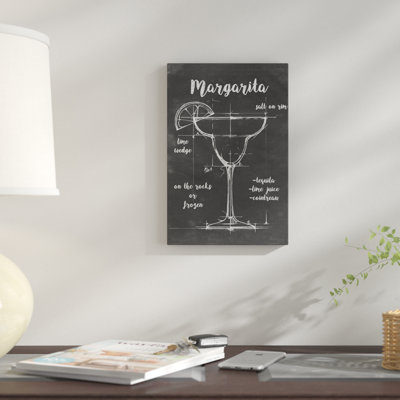 « mixologie vi », art textuel sur toile