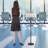 Height Adjustable Podium Stand Presentation Lectern