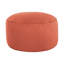 Repose-pieds extérieur rembourré Demi avec coussin Sunbrella®-1254513562