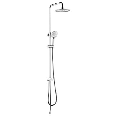 Eaglet Rain Dual Shower Head