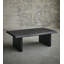 Colin Kentley Solid Wood Sled Coffee Table-100821299
