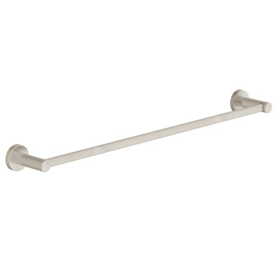 Dia 18" Wall Mounted Towel Bar