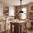 Jeb 1-Light Single Pendant-1325511439