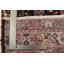 Tapis de couloir unique 3 pi 5 po x 7 pi 8 po Dester