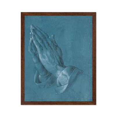 Praying Hands
