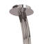 Cottone 8 - Light Geometric Chandelier-32468435