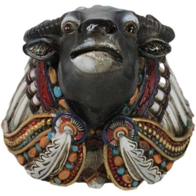 Kadijat Fantasy & Sci-Fi Bust