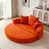 Orange is out of stock