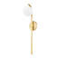 Laval 1 Light Wall Sconce