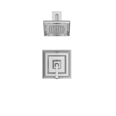 Town Square S All-In-One Kit