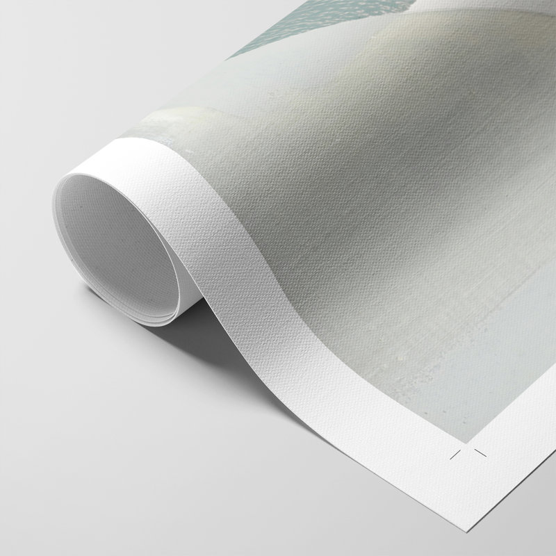 Couturier II - Impression sur toile seulement - NON-CADRE, H 60 po x l 40 po