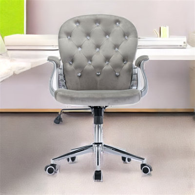 Chaise de travail Jerniyah