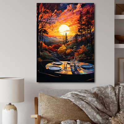 Kokeno Camping Luxe and Nature - Imprimé