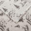 Ensemble de draps gris cerf-116452090-116452092