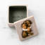 Hug (Dark Dog), Sculpted Hand-Painted Keepsake Box