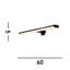 Aeiden LED Vanity Light-1428338342
