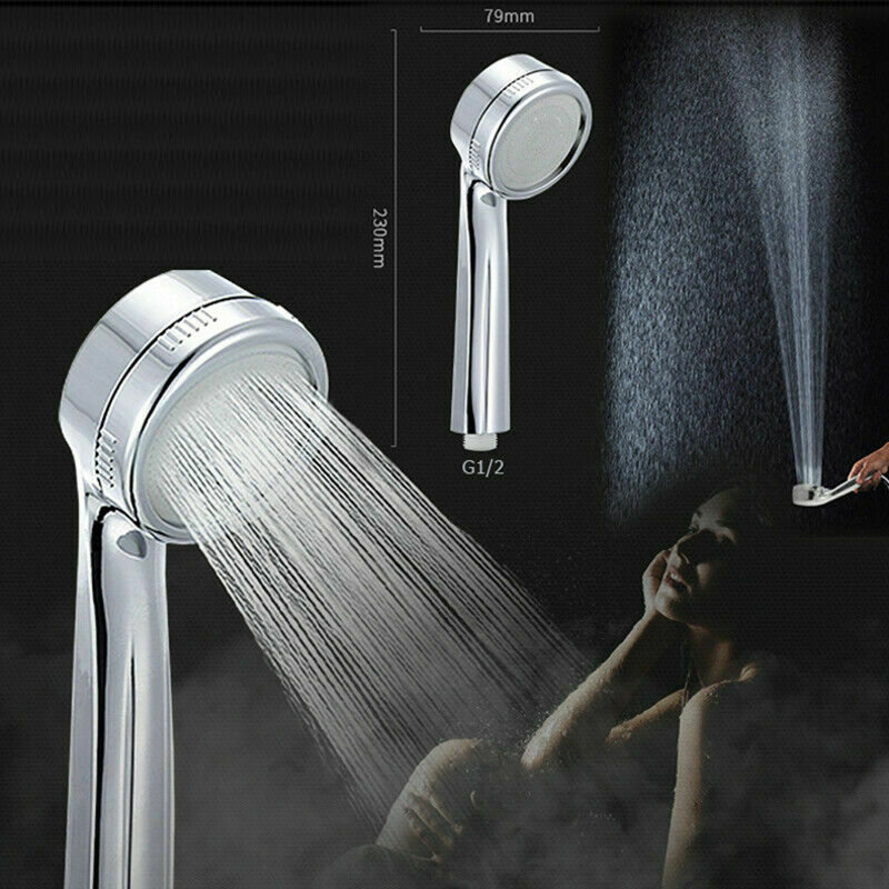 Villalba Shower Tower Panel, Black