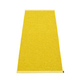 Mono Area Rug in Yellow