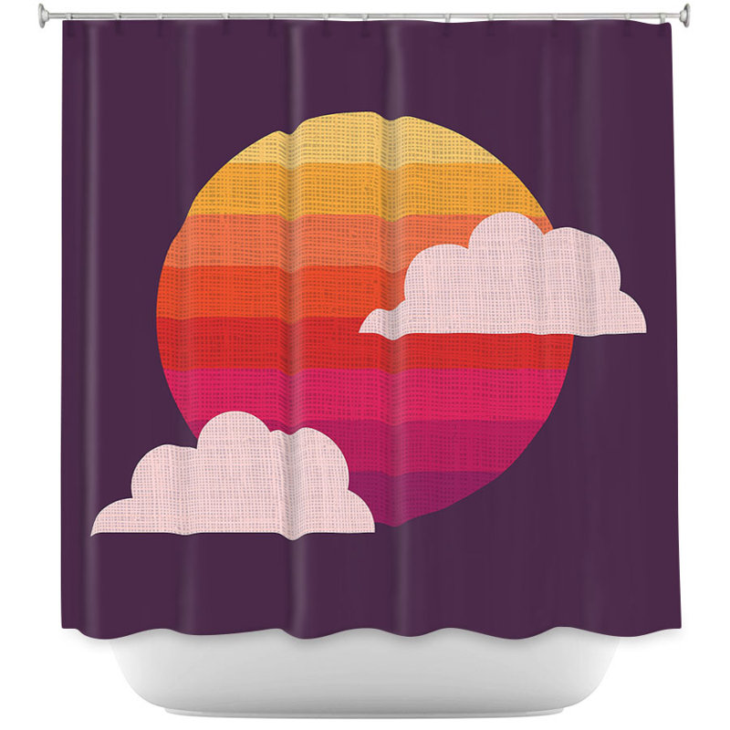 Shower Curtain