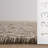 Vermont Flatweave Wool;Cotton Solid Color Indoor Rug-1421314916