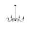 Luminaire suspendu unique Maus-896277743-831132275-831132274
