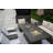 Aliaksey 10 - Person Patio Conversation Set with Cushions