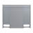 Wall Mounted Bathroom Cabinet with Mirror-415029578