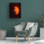 «Ologia »sur toile-94838264