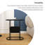 Table de bout Xyliah