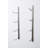 Indurial Wall Mounted Wine Bottle Rack-1741905606