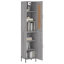 Mimose 34.5cm Sideboard-1584847919