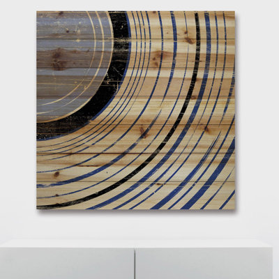 " Side Section "