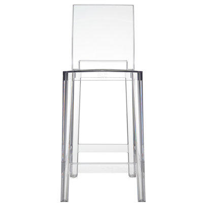 One More Outdoor Bar Stool