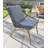 Orbisonia - Keswick Four Piece Lounge Set with Cushions