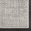 Tapis gris Aleix Strippy-688526670