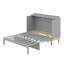 Lit escamotable peu encombrant-2097935206