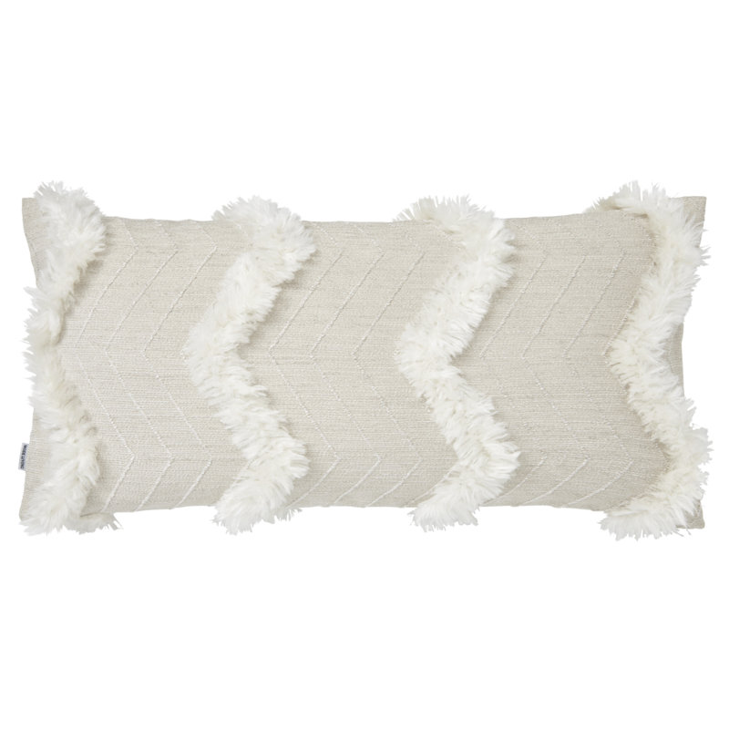Terra Rectangular Pillow Cover & Insert
