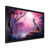 Black Single Picture Framed