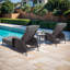 Chaise longue d'extérieur inclinable avec coussins Dahlyla-707313095-707313089