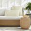 Rectangular Lumbar Pillow Cover-231904489