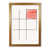 Honey Oak Frame is unavailable