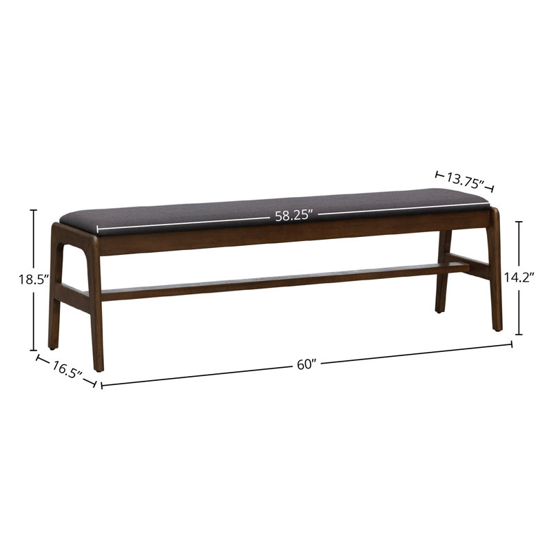 Peko 6 - Person Dining Set