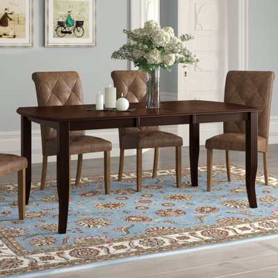 Anizoba Extendable Dining Table